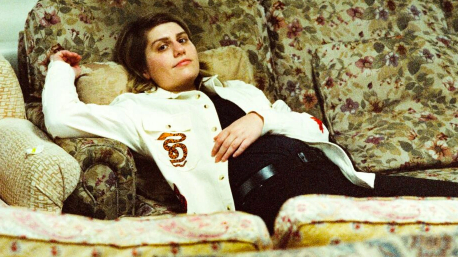 Alex Lahey | Konzert, © Pooneh Ghana Alex Lahey | Konzert, © Pooneh Ghana