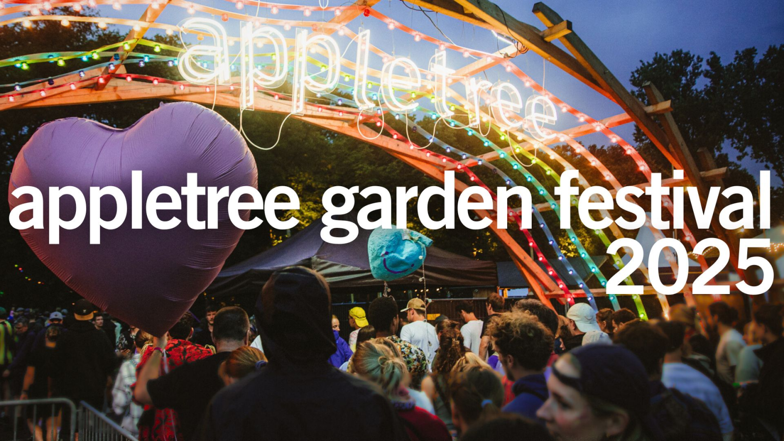 appletree garden 2025 | Festival, © Anna Wyszomierska