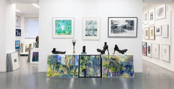 © Karen Stuke © Karen Stuke