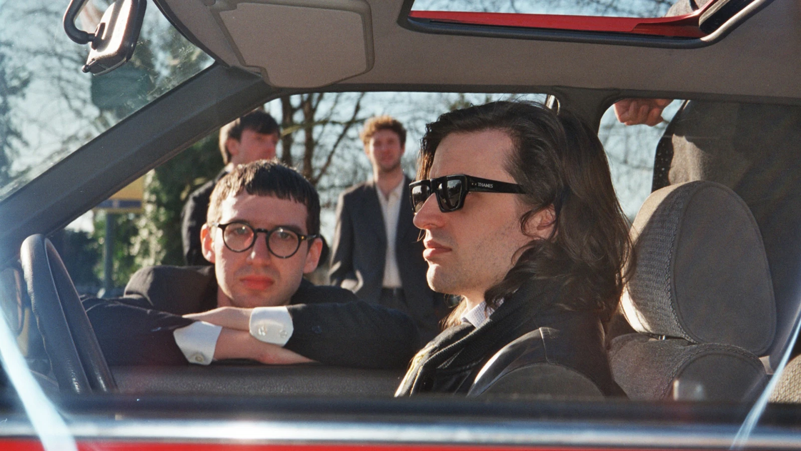 Spector | Konzert, © Michele Cote Spector | Konzert, © Michele Cote