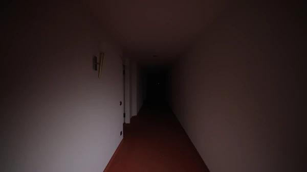 © The Dark Rooms Hotel © The Dark Rooms Hotel