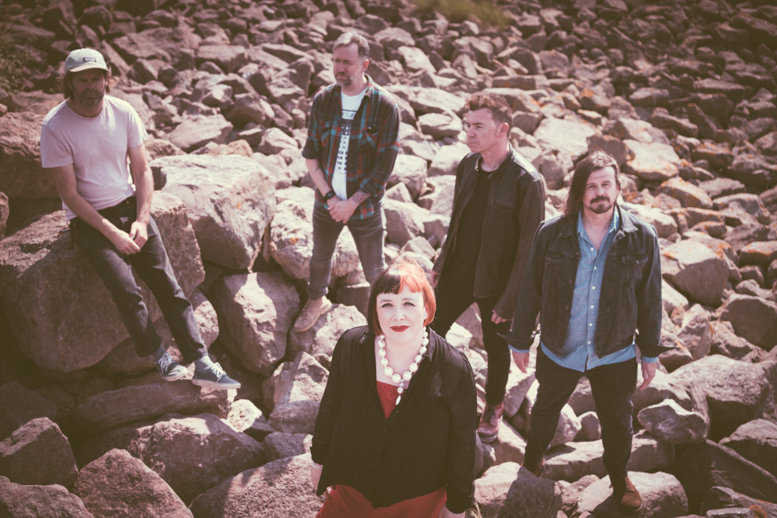 Neu im FluxFM-Programm: Slowdive, Vacations, Chlothegod uvm. - was ist euer Favorit?, © Parri Thomas