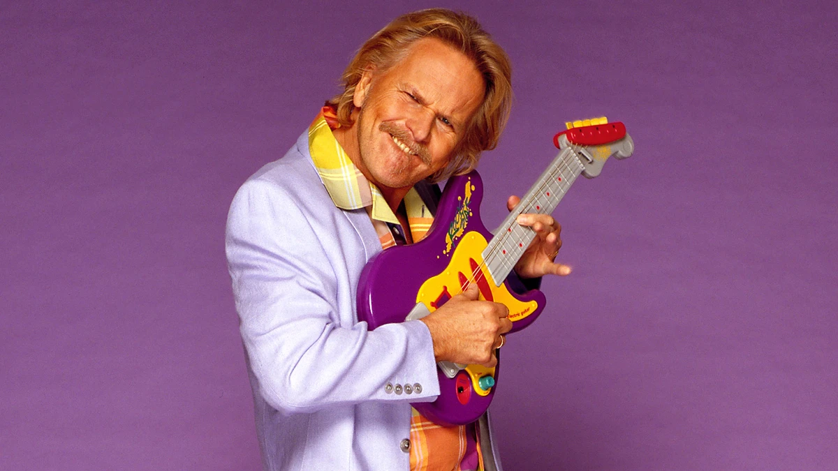 Frank Zander | Durch die Woche mit Frank Zander | Durch die Woche mit