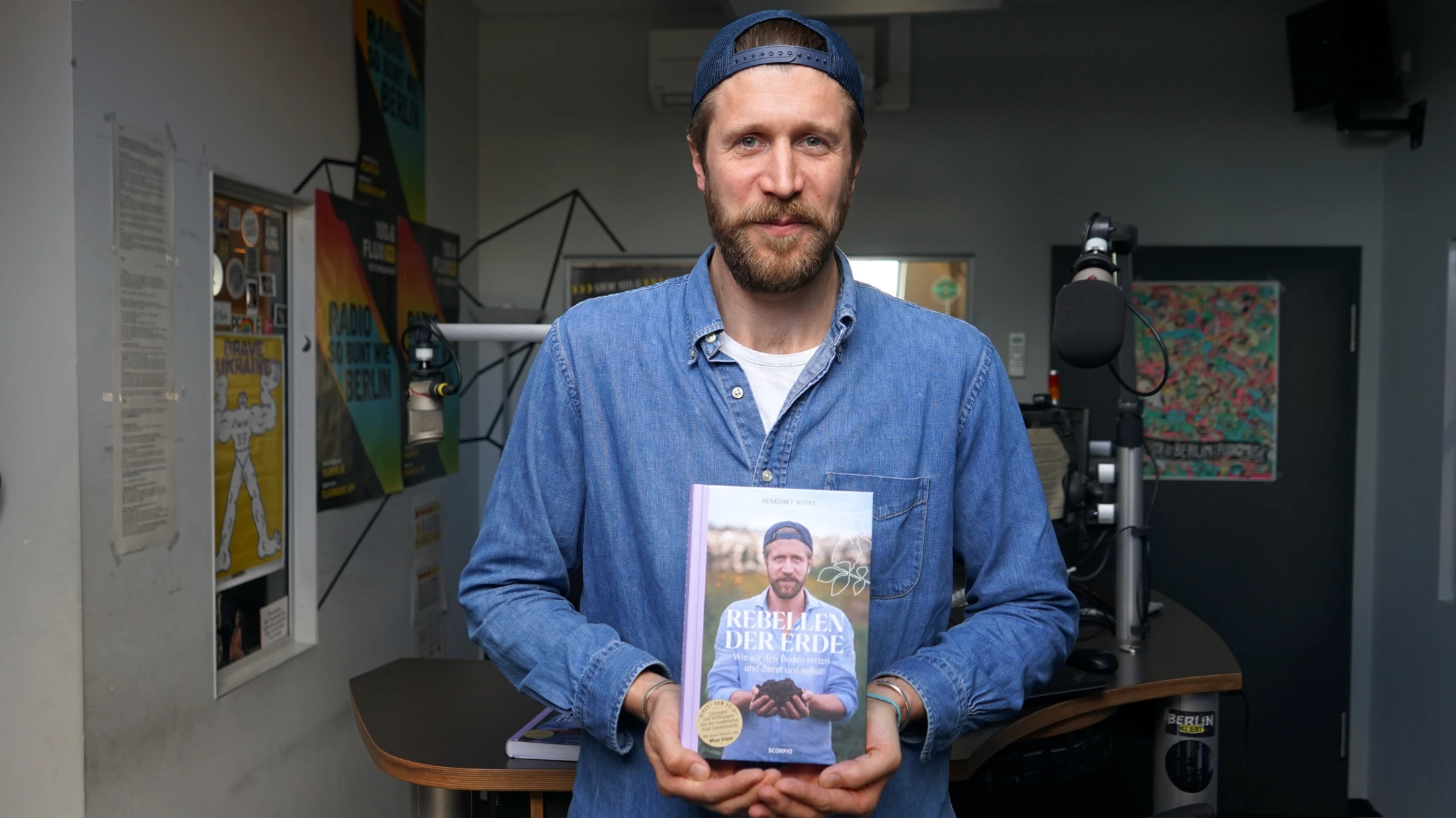 © Constanze Kaul © Constanze Kaul