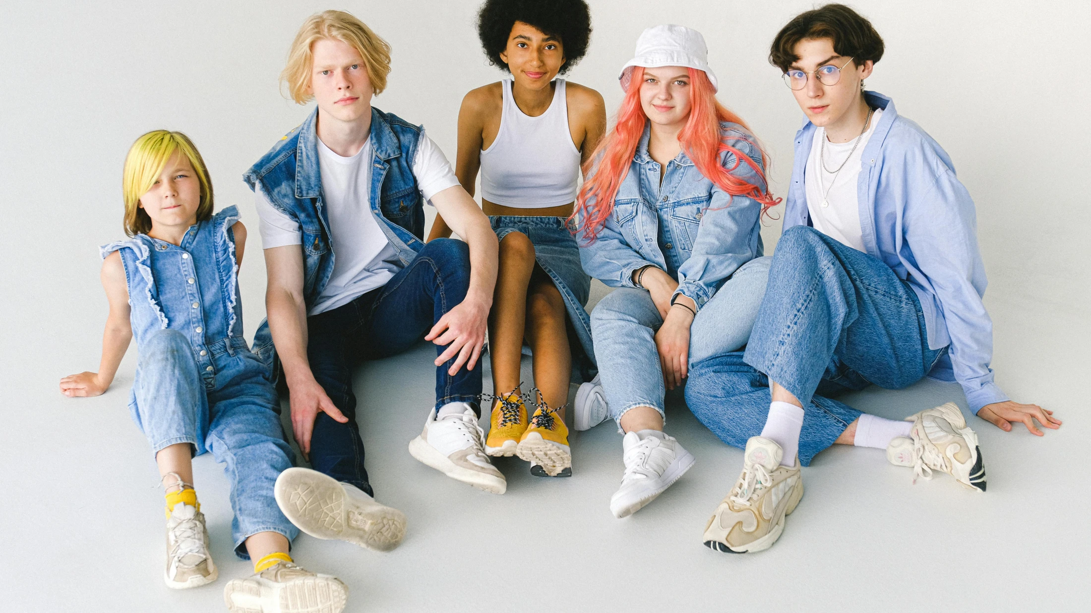 © Anna Shvets © Anna Shvets