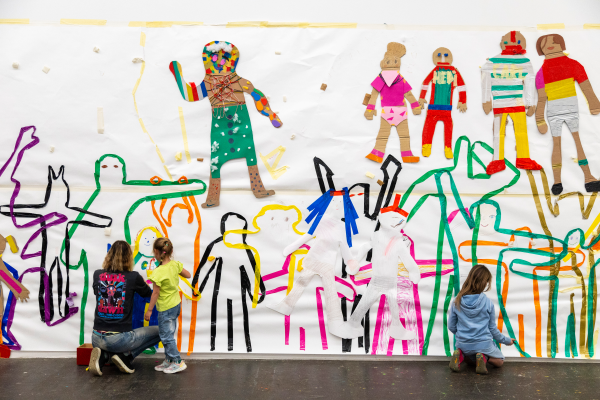 © HBF Familiensonntag