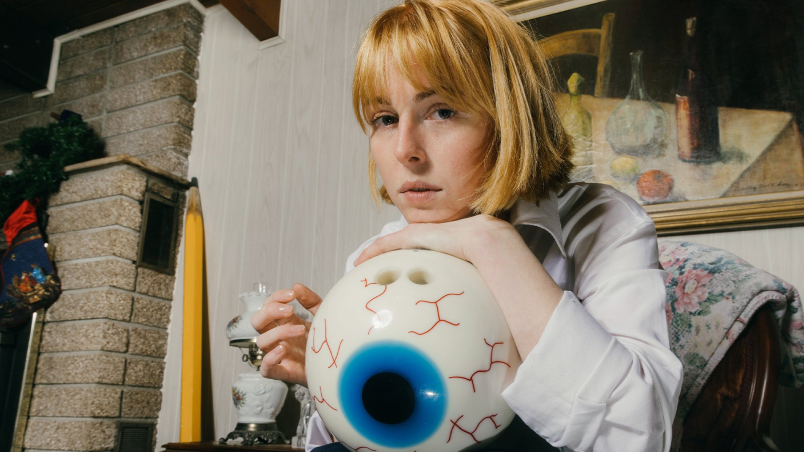 Fenne Lily | Konzert, © Pressebild