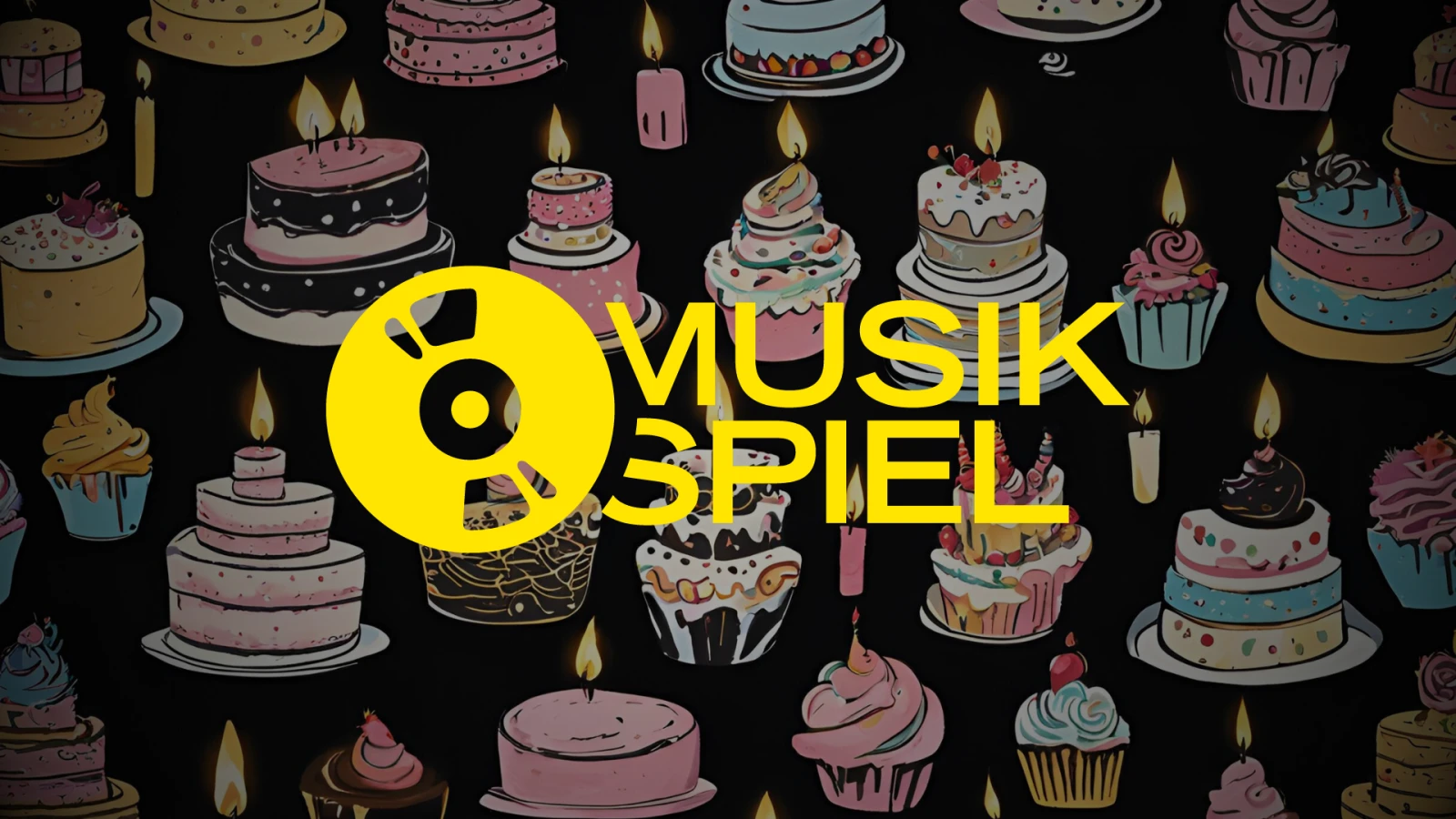 Happy Birthday FluxFM! Wollt ihr mit einem Song gratulieren? | Musikspiel Happy Birthday FluxFM! Wollt ihr mit einem Song gratulieren? | Musikspiel