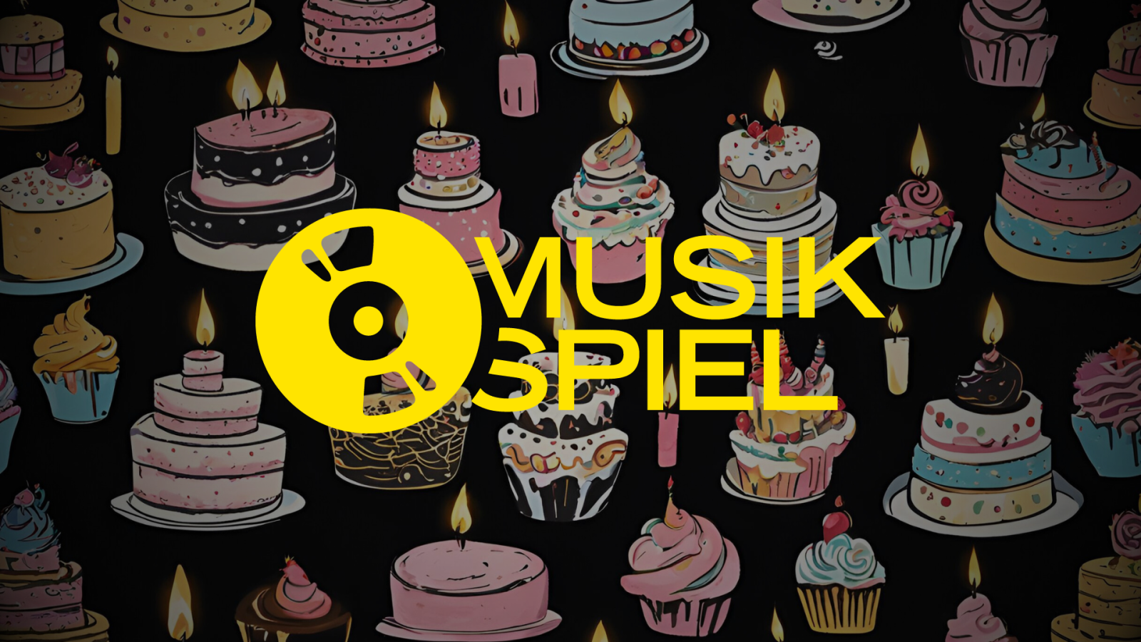 Happy Birthday FluxFM! Wollt ihr mit einem Song gratulieren? | Musikspiel