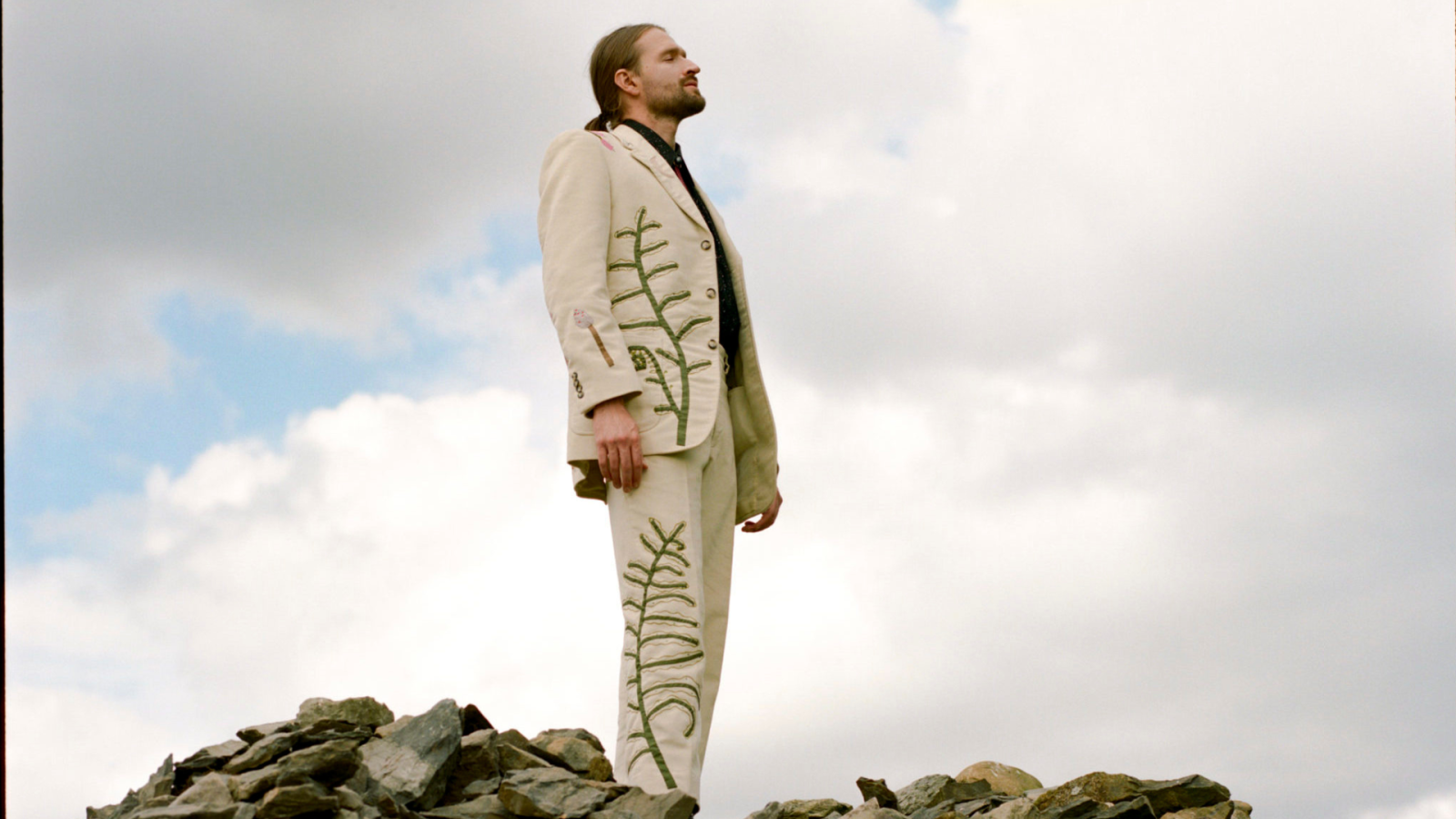 Hayden Thorpe | Konzert, © Juliet Klottrup