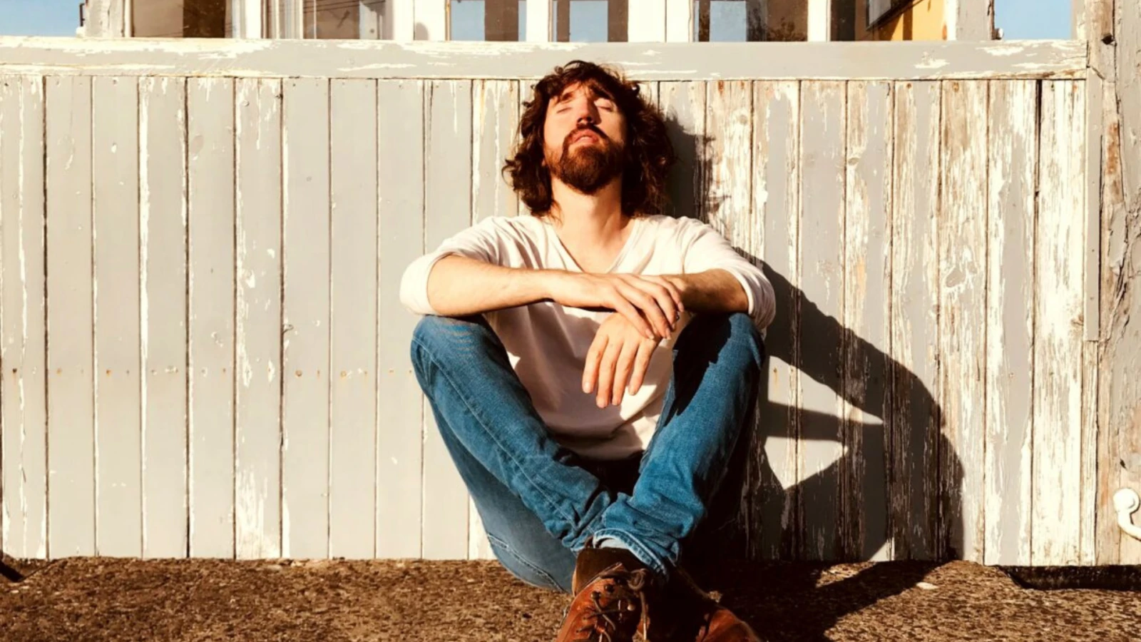 Jonathan Jeremiah | Konzert, © Glenn Dearing Jonathan Jeremiah | Konzert, © Glenn Dearing