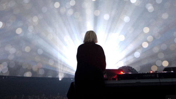 Electric Lights – Women in Electronic Music (VOL.3) | Zeiss Großplanetarium, © Electric Lights