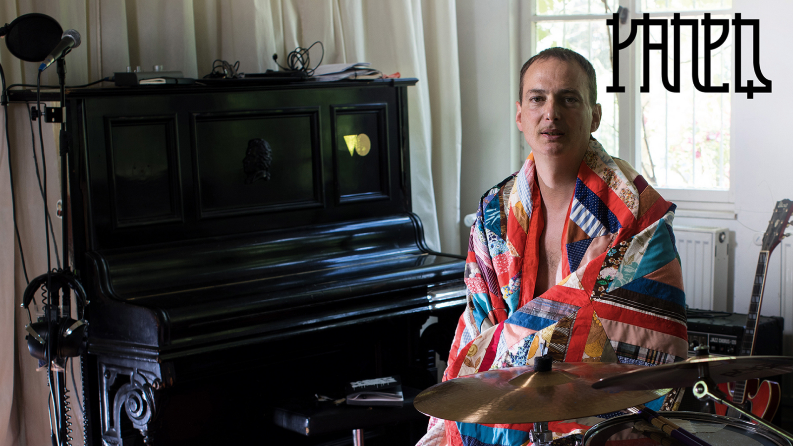 FluxFM In Bester Gesellschaft mit: Yaneq