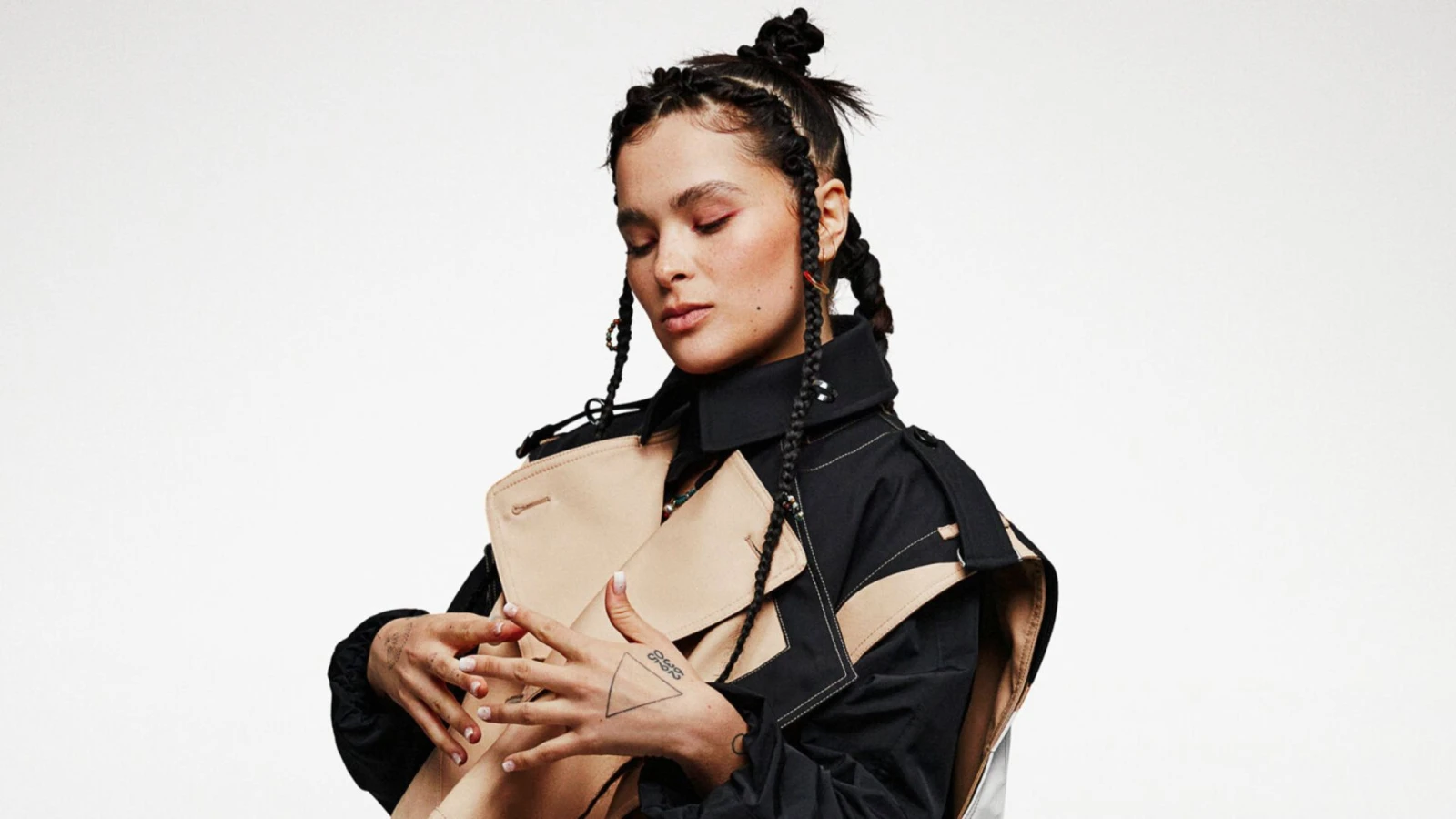 Saya Gray | Konzert (ausverkauft), © Pressebild Saya Gray | Konzert (ausverkauft), © Pressebild