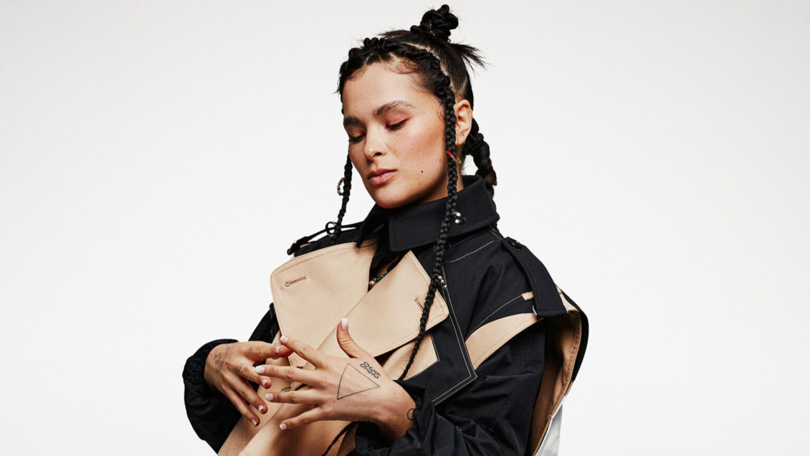 Saya Gray | Konzert (ausverkauft), © Pressebild