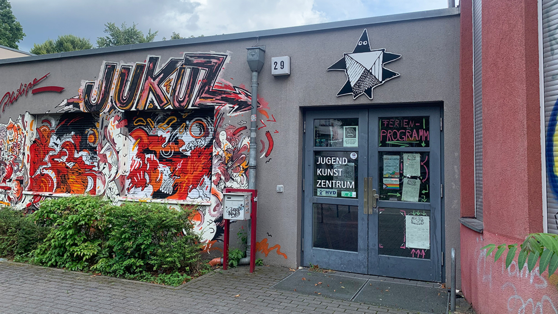 © Humanistischer Verband Deutschlands