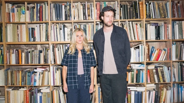 Neu im FluxFM-Programm: KANTEREIT, Cile, JACOTÉNE, Dodie, CLÅRA uvm., © Martin Lamberty Neu im FluxFM-Programm: KANTEREIT, Cile, JACOTÉNE, Dodie, CLÅRA uvm., © Martin Lamberty