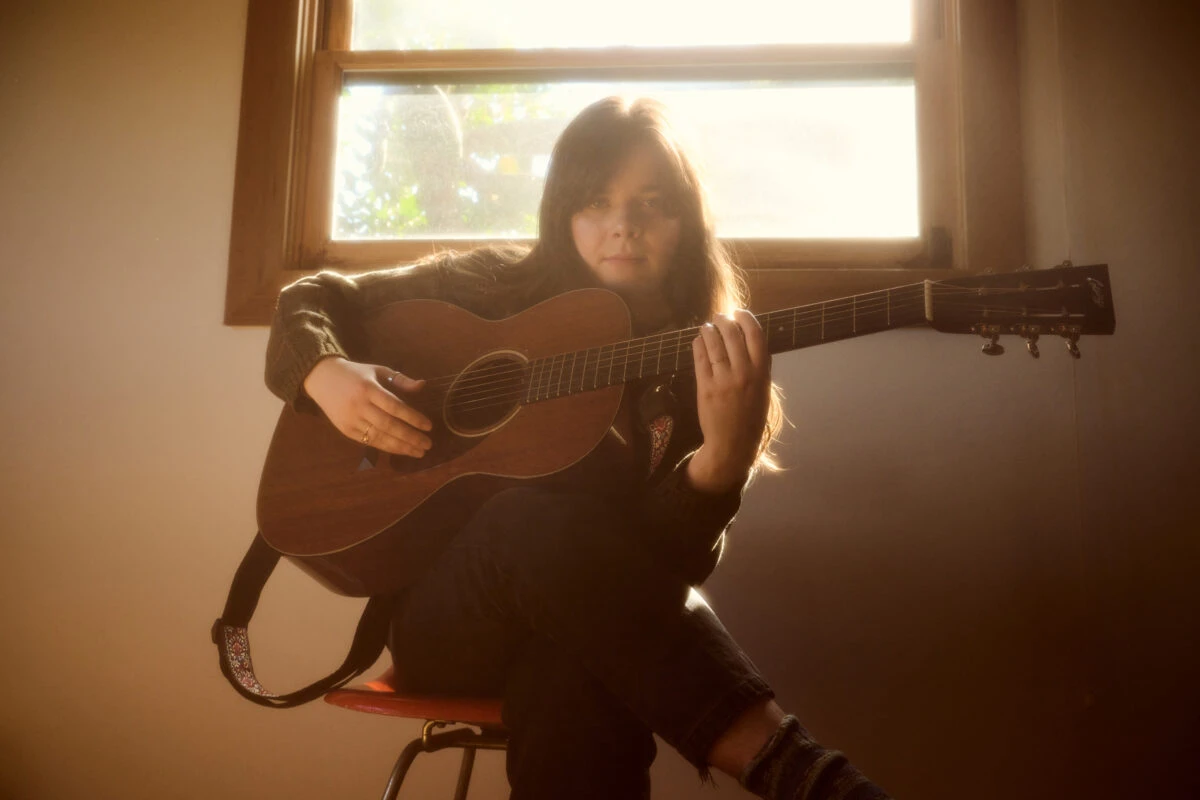 Leith Ross | Konzert, © Meredith Traux Leith Ross | Konzert, © Meredith Traux