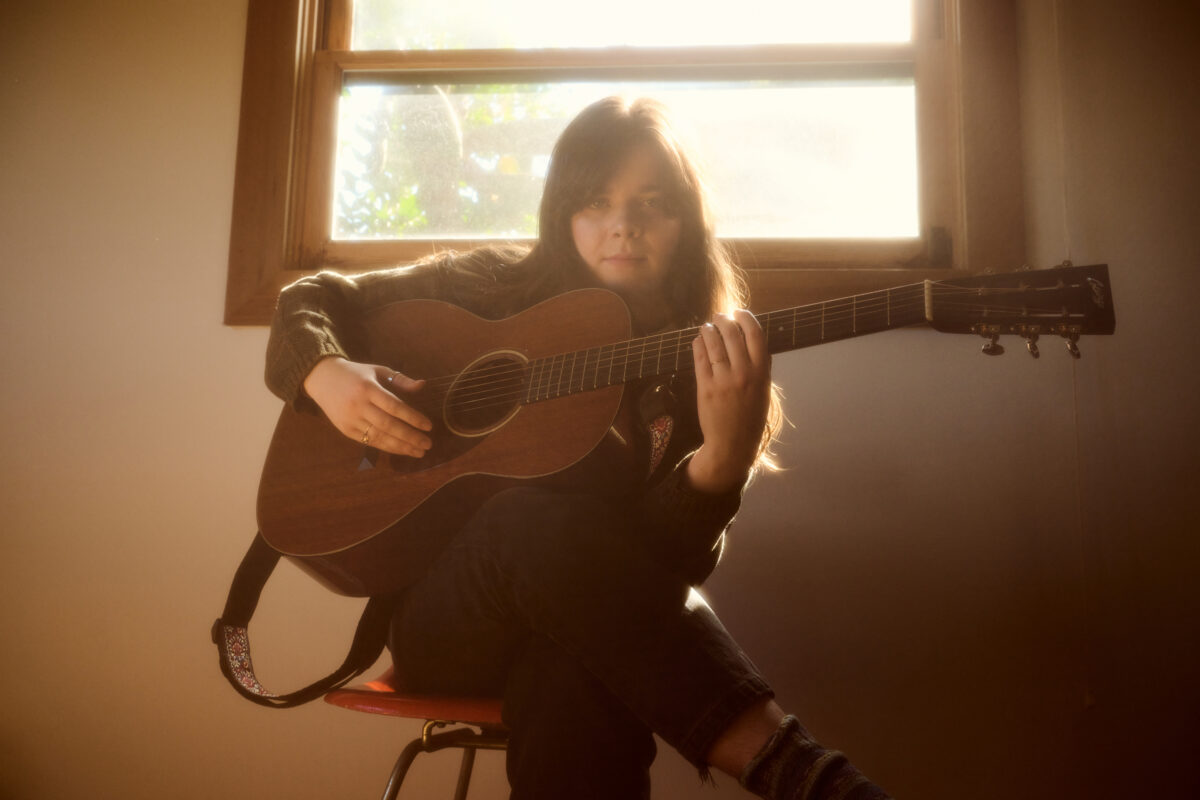 Leith Ross | Konzert, © Meredith Traux