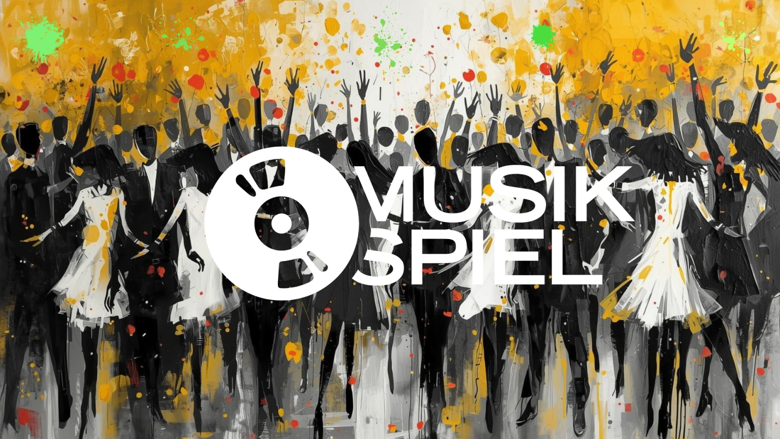 Dance in den Lenz - mit welchem Song wollt ihr in den Frühling tanzen? | Musikspiel