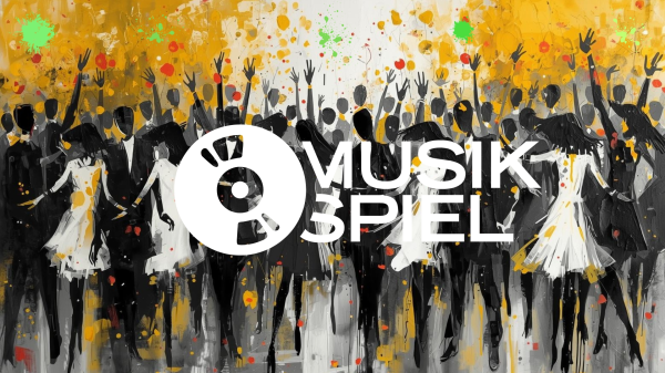 Dance in den Lenz - mit welchem Song wollt ihr in den Frühling tanzen? | Musikspiel