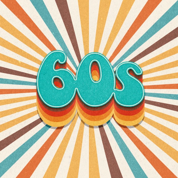 60s 60s