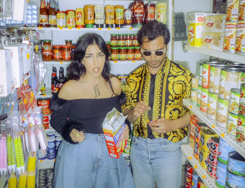 Lilly Wood & The Prick | Konzert, © Tadzio Laug Lilly Wood & The Prick | Konzert, © Tadzio Laug