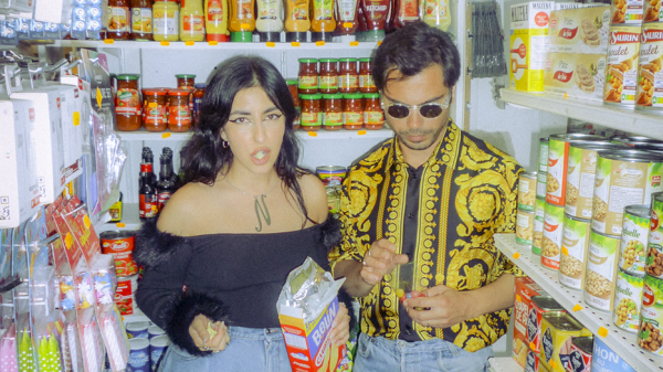 Lilly Wood & The Prick | Konzert, © Tadzio Laug