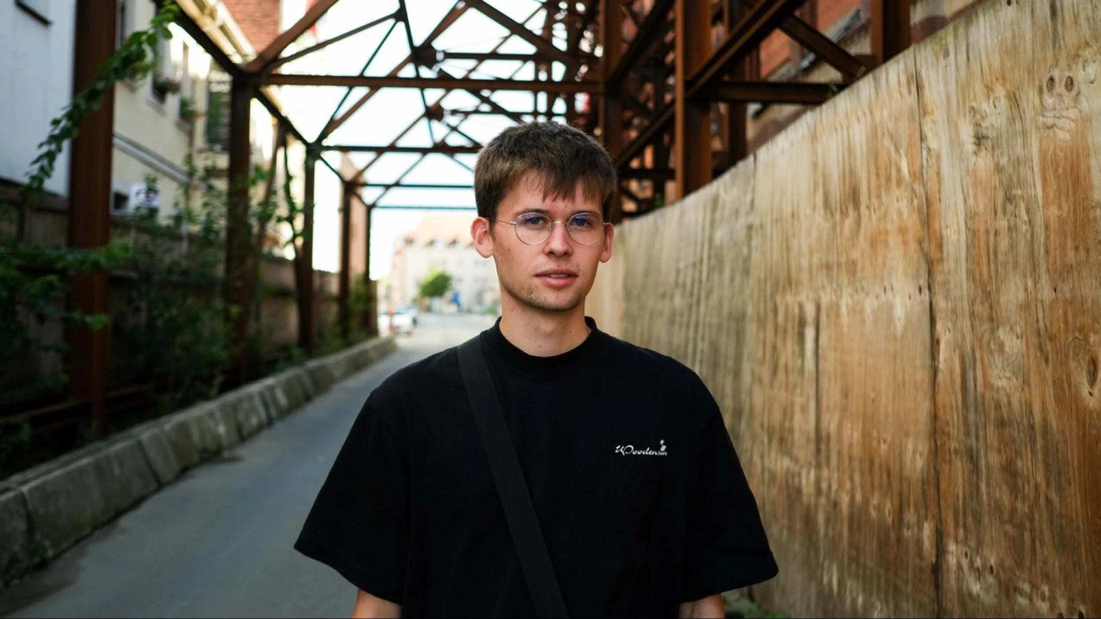 © Calvin Thomas © Calvin Thomas