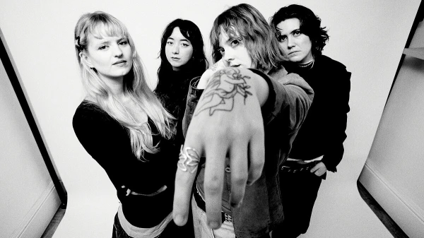 Lime Garden | Konzert, © Steve Gullick Lime Garden | Konzert, © Steve Gullick