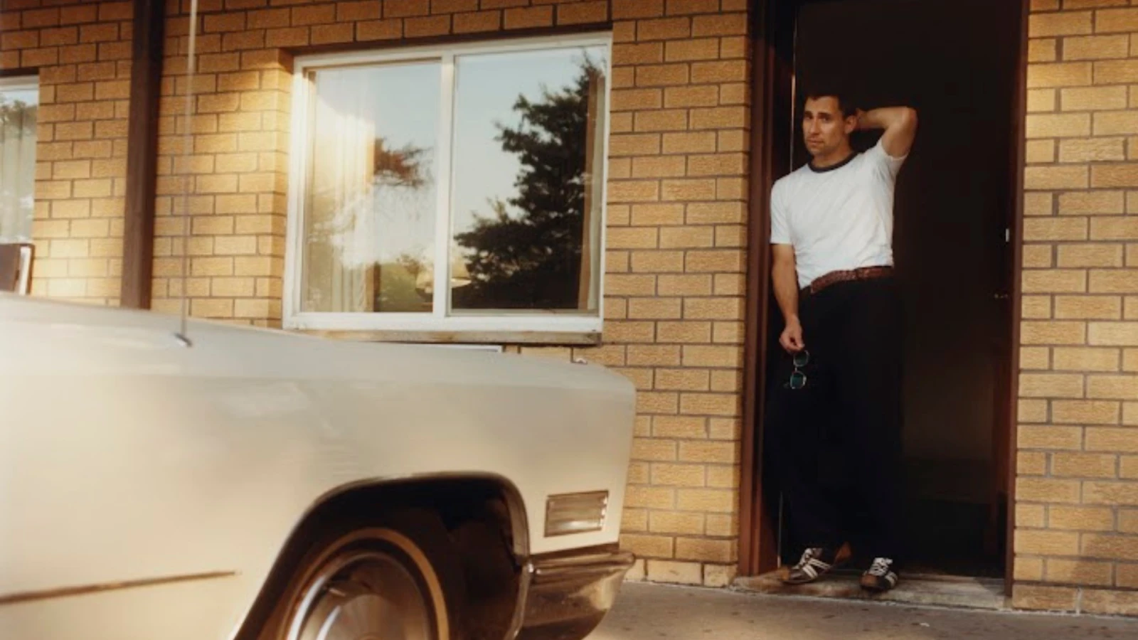 Neu im FluxFM-Programm: Bleachers, Uche Yara, Lime Garden uvm., © Alex Lockett Neu im FluxFM-Programm: Bleachers, Uche Yara, Lime Garden uvm., © Alex Lockett