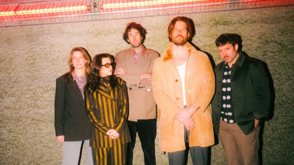 Bon Jour | Konzert, © Paul-Vincenth Schuetz Bon Jour | Konzert, © Paul-Vincenth Schuetz