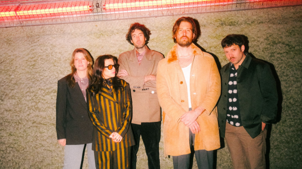 Bon Jour | Konzert, © Paul-Vincenth Schuetz