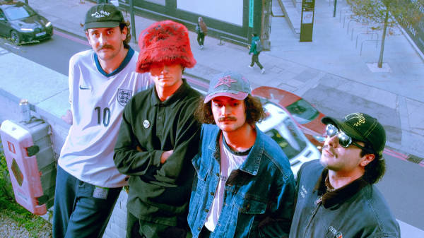 Rum Jungle | Konzert, © Joe Puxley