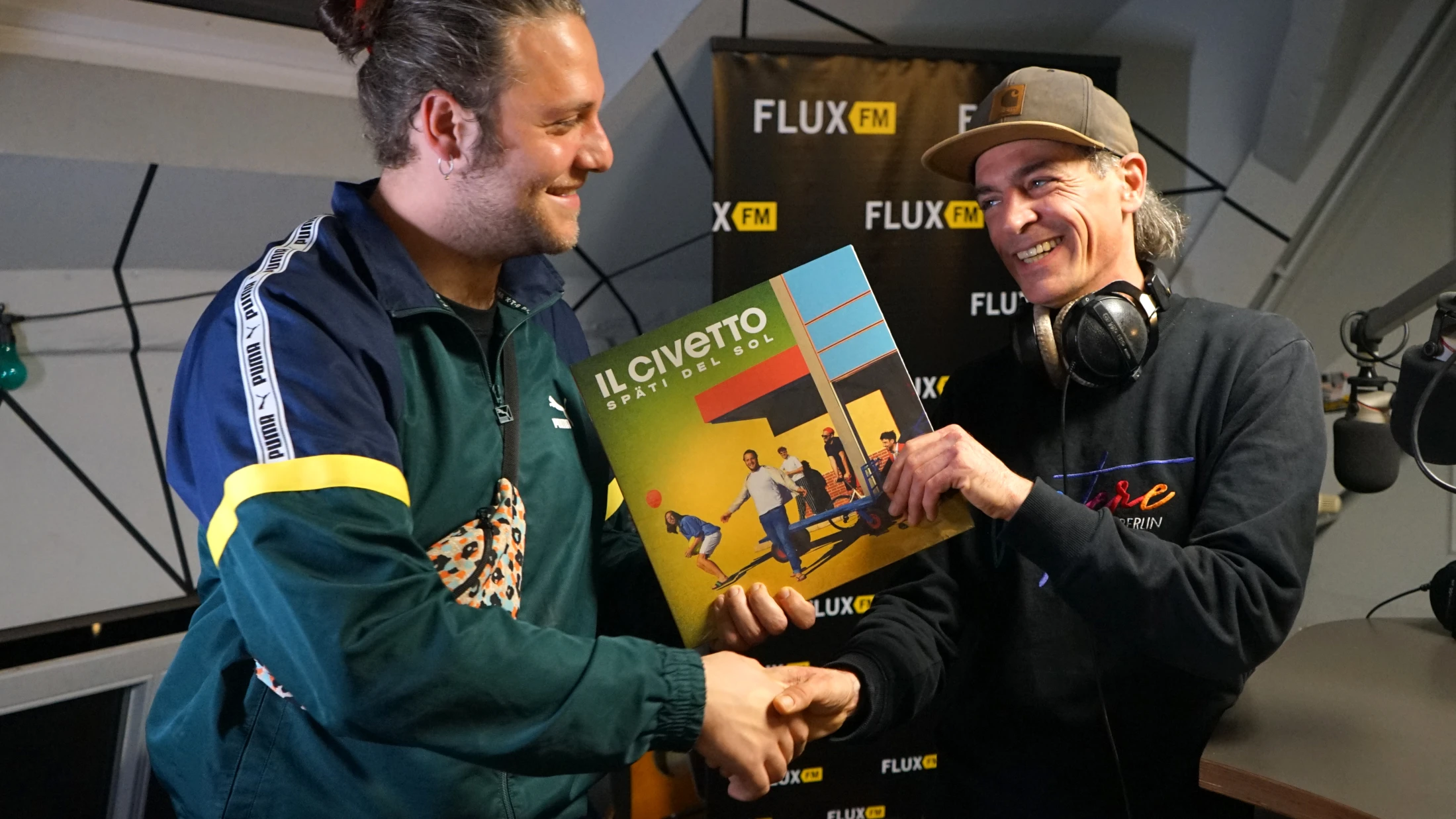 © Constanze Kaul © Constanze Kaul