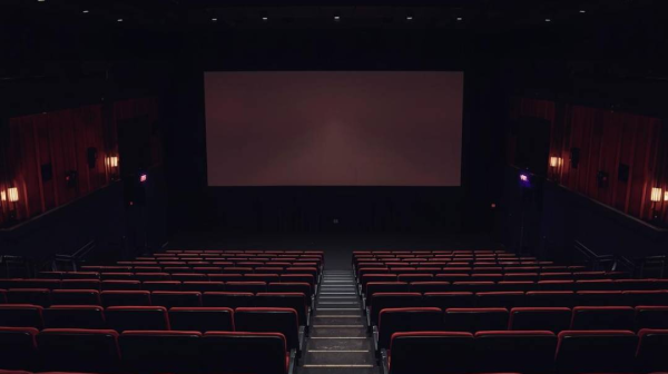 Von Arthouse bis Hollywood | Ausblick Filme 2026, © Bild erstellt mithilfe von Canva