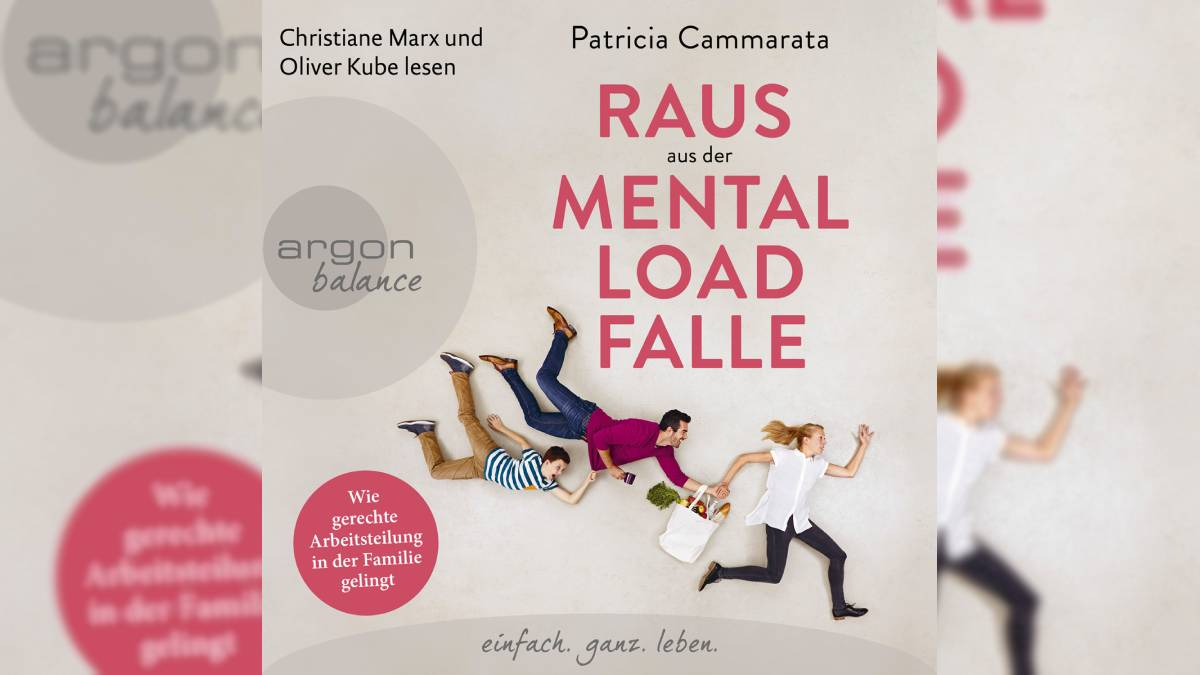 Patricia Cammarata | Interview