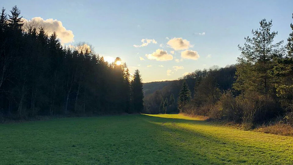 Urlaub in Deutschland Urlaub in Deutschland