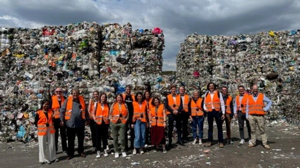 Verpackungen schützen das Klima | Interview mit der Geschäftsführerin des Deutschen Verpackungs Instituts Kim Cheng, © dvi Verpackungen schützen das Klima | Interview mit der Geschäftsführerin des Deutschen Verpackungs Instituts Kim Cheng, © dvi