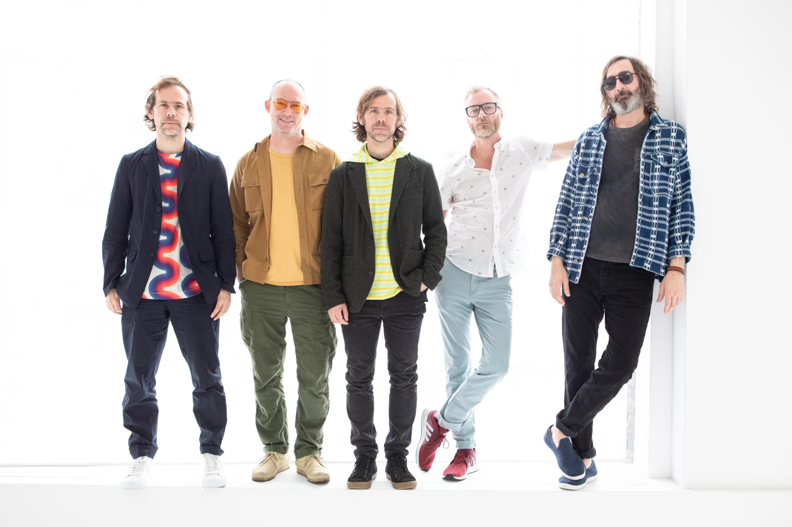 The National | Interview & Ticketverlose, © Bild: Graham MacIndoe The National | Interview & Ticketverlose, © Bild: Graham MacIndoe