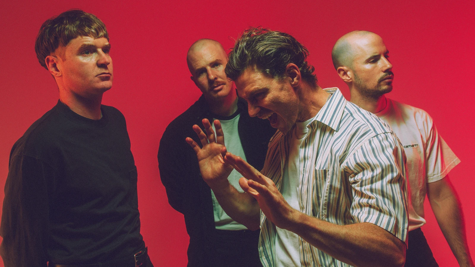 Mid City | Konzert, © Pressebild Mid City | Konzert, © Pressebild