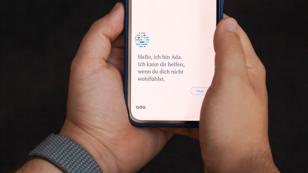 Ada Health | KI-nterview