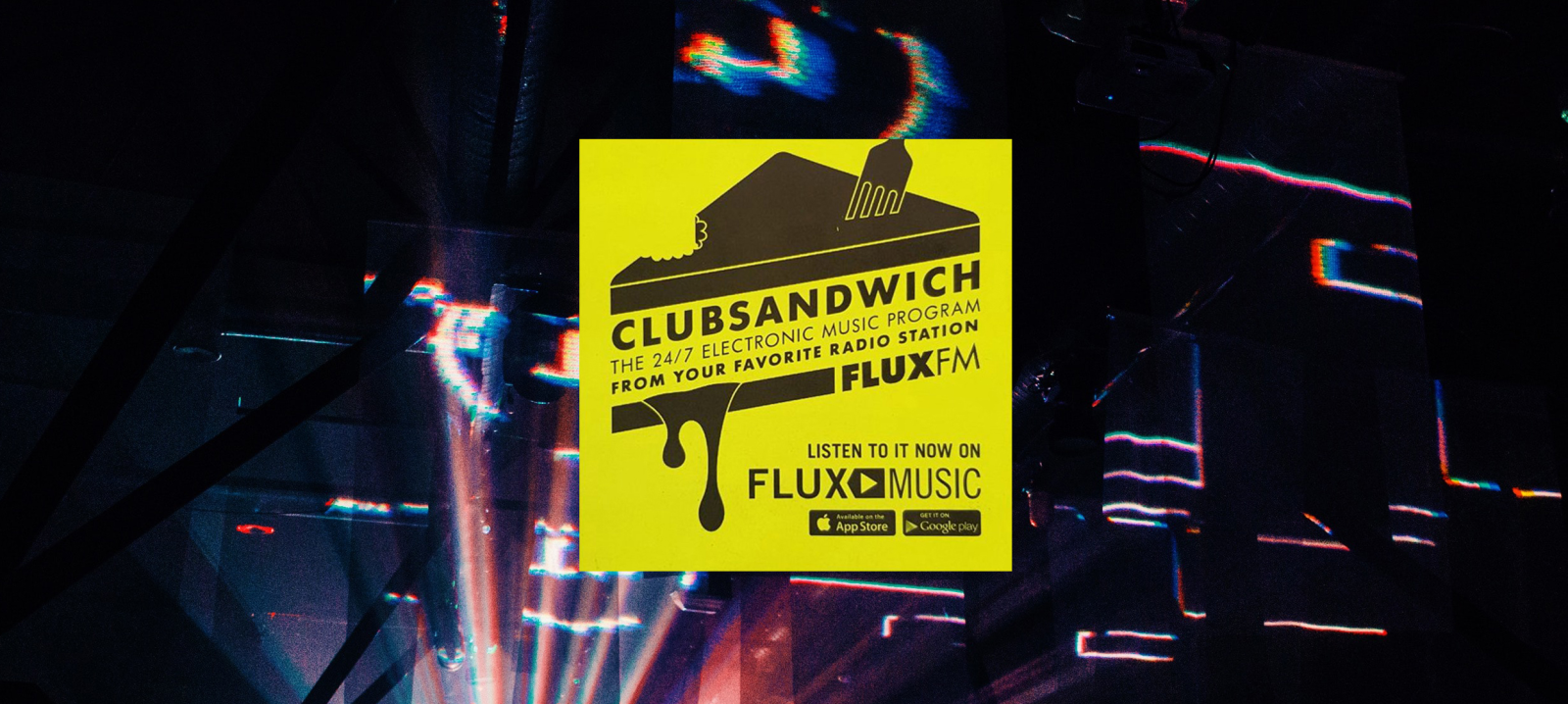 Clubsandwich | Euer House- und Techno-Warmup für die Clubnacht! 