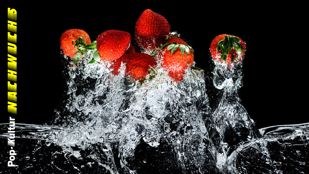 Werdet Pop-Kultur Nachwuchs 2021!