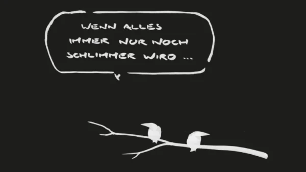 "Zu Grunde geht immer" | meta bene im Interview, © meta bene "Zu Grunde geht immer" | meta bene im Interview, © meta bene
