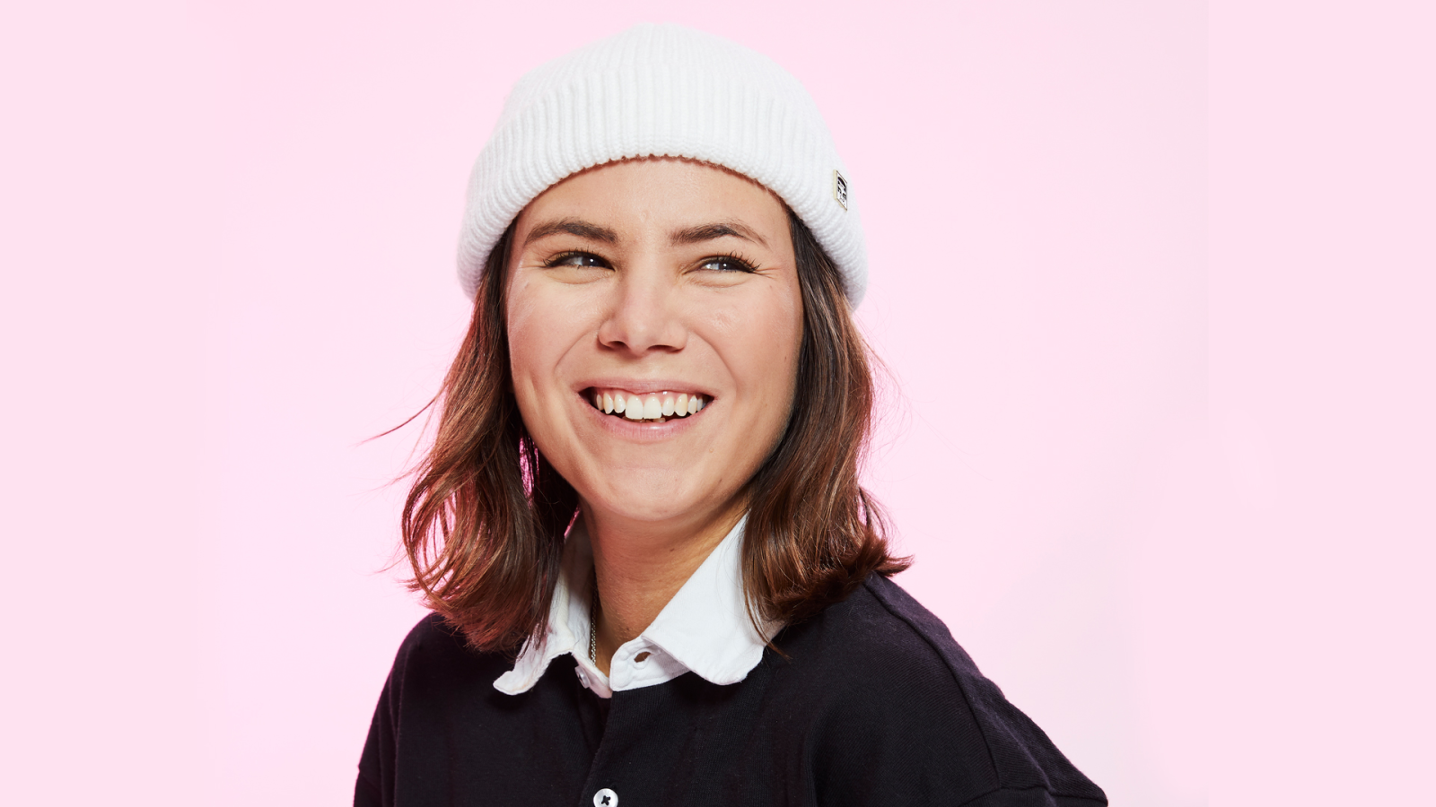 Miri Bouaouina | Durch die Woche mit..., © Anna Spindelndreier