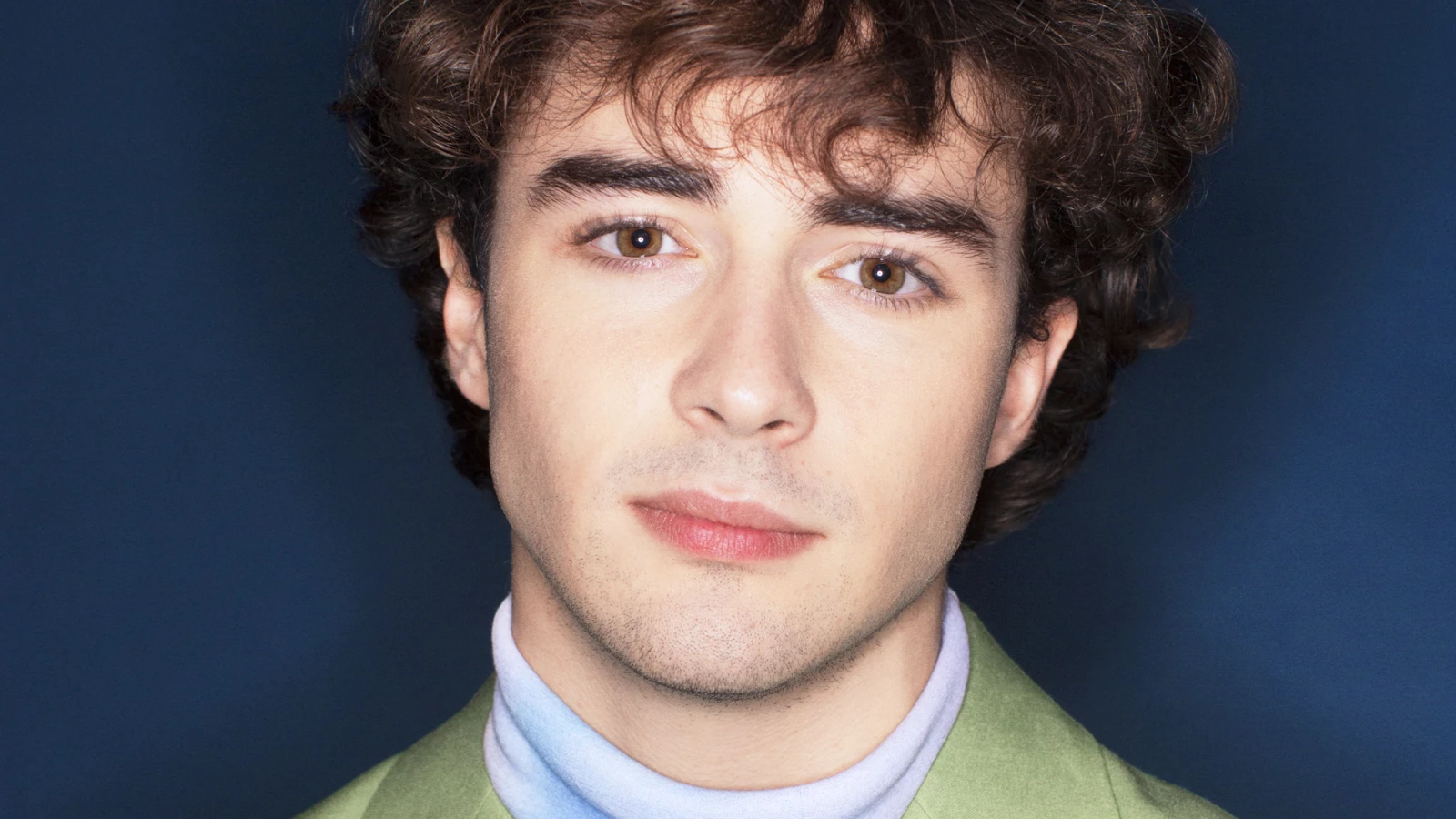 Alfie Templeman | Interview und Session, © Lillie Eiger Alfie Templeman | Interview und Session, © Lillie Eiger