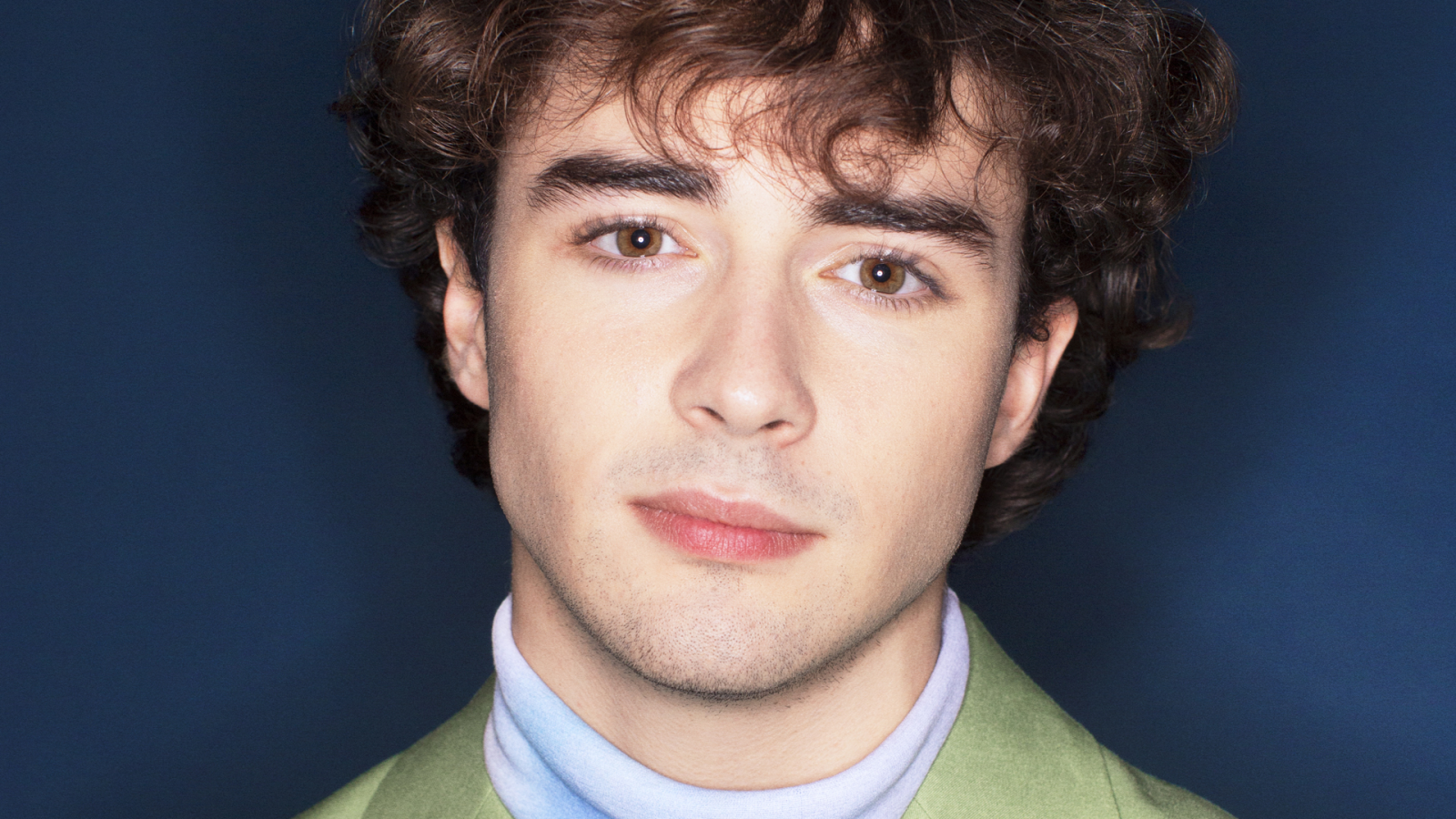 Alfie Templeman | Interview und Session, © Lillie Eiger