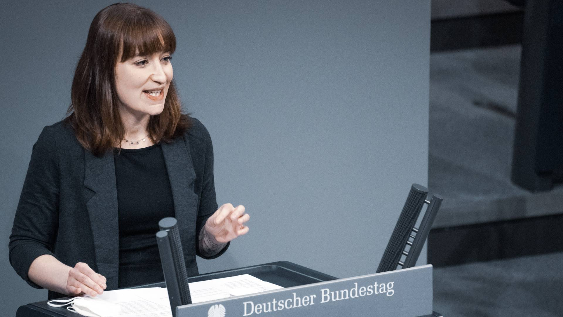 © DIE LINKE. / Olaf Krostitz