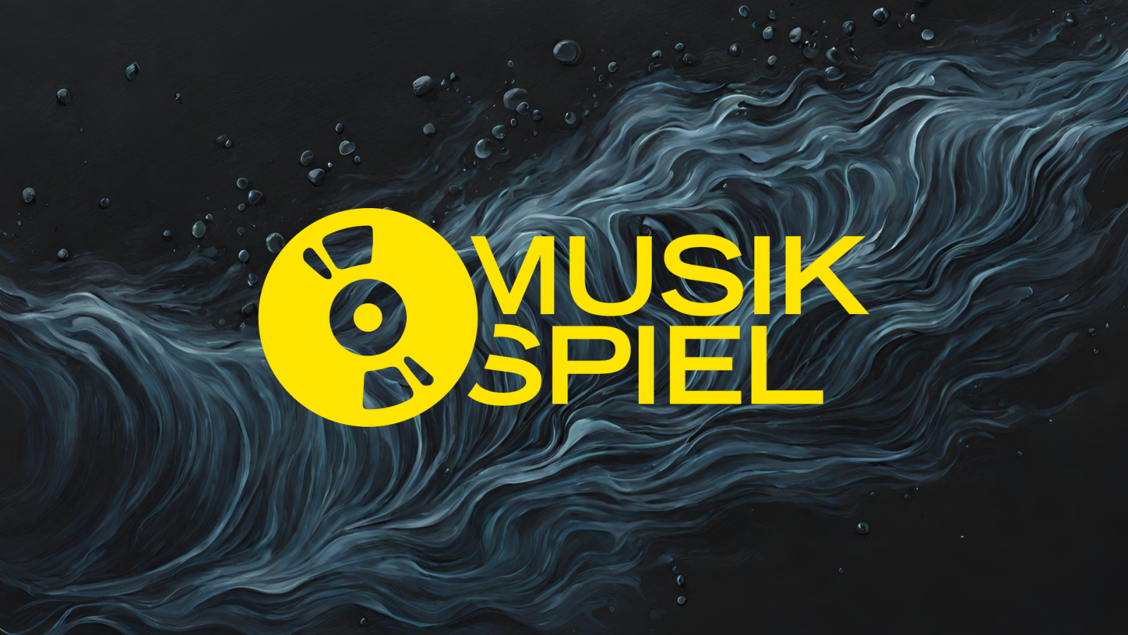 Be Water, My Friend - Schickt uns Songs zum Thema "Wasser" | FluxFM Musikspiel